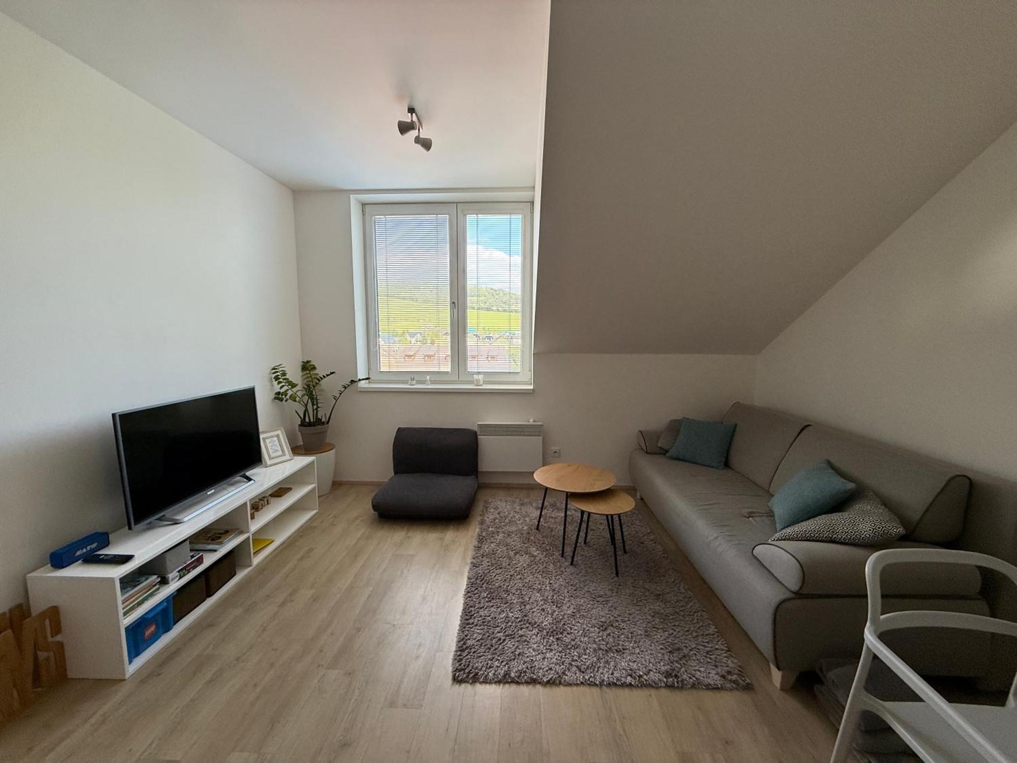 Apartman 2+Kk Dolní Morava Exterior foto