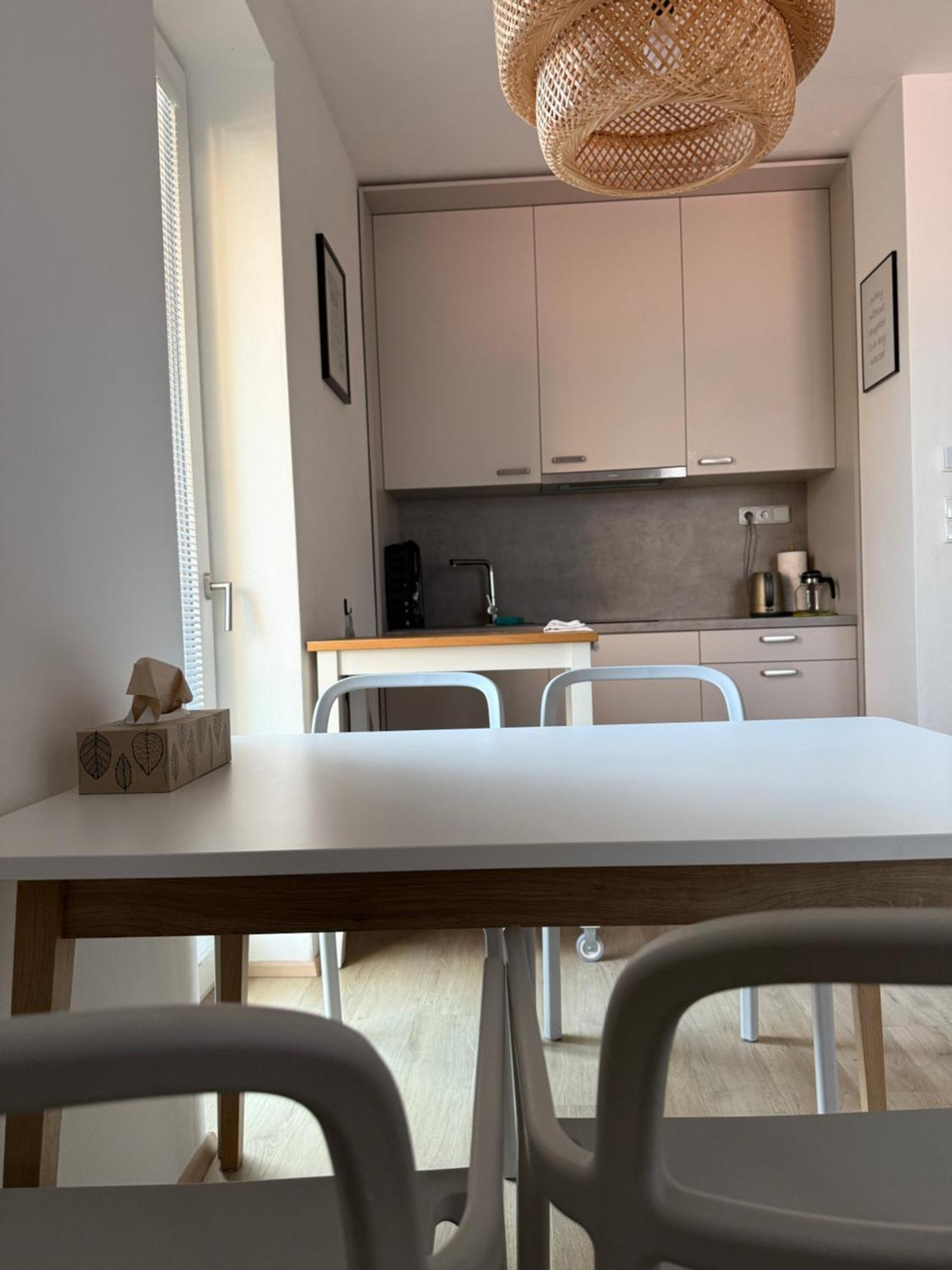 Apartman 2+Kk Dolní Morava Exterior foto