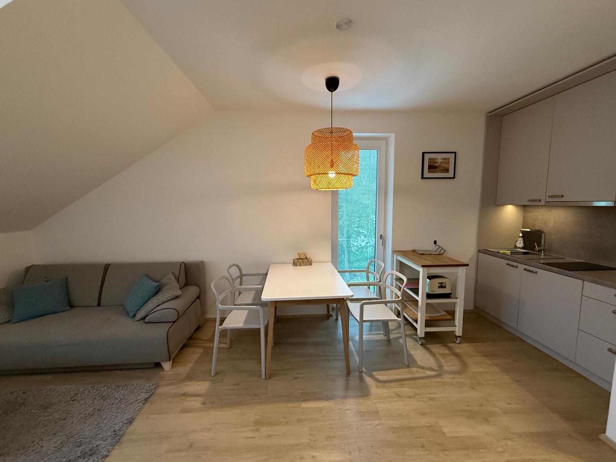 Apartman 2+Kk Dolní Morava Exterior foto